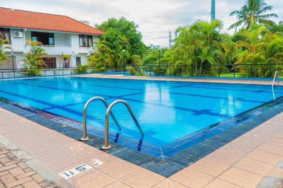Thisara Villas Negombo