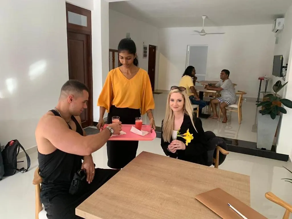 Thisara Villas Negombo Sri Lanka